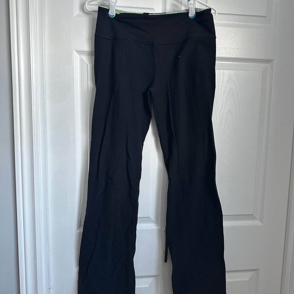 Lululemon Yoga Pants